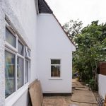 AFL CONSTRUCTION-REAR TWO STOREY EXTENSION IN FINCHLEY, N12, LONDON