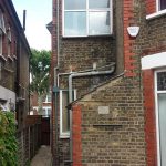 AFL CONSTRUCTION - TWO-STOREY HOUSE EXTENSION IN CATFORD, SE6, LONDON